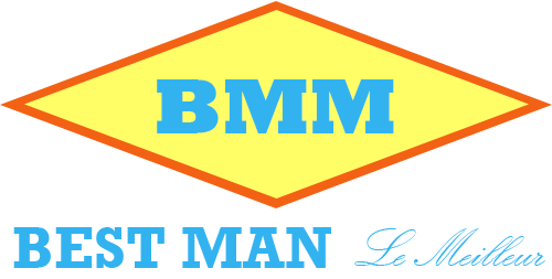 logo bestman